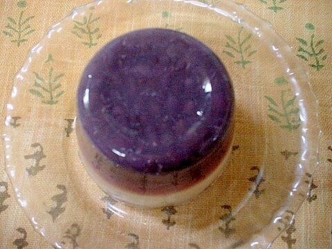 食べ過ぎてヤバイあずきの寒天 レシピ 作り方 By デブネコたん W ノ 楽天レシピ 食べ過ぎてヤバイあずきの寒天 レシピ 作り方 By デブネコたん W ノ 楽天レシピ